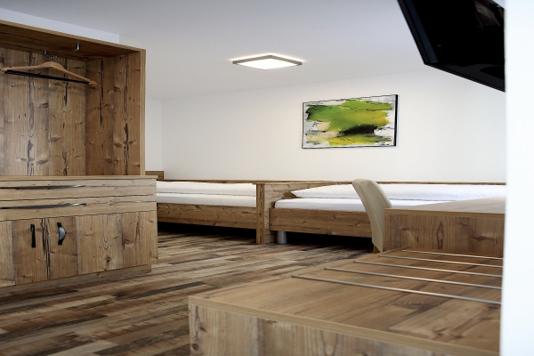 Hotel City Rooms Wels